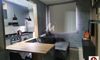 Imagem: Apartamento (tipo - padrao) 2 dormitórios