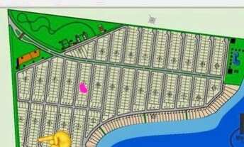 Imagem 3: Fazenda Real 1 Terreno / lote com venda por R$30.000