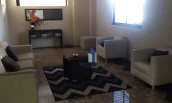 Imagem 7: Apartamento à venda, 50 m² por R$ 355.000,00 - Praia de Iracema - Fortaleza/CE