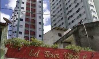 Imagem 6: Ed. tour village 2/4 na marquês de herval px da humaita