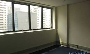 Imagem 4: CONJ. COMERCIAL - ITAIM BIBI - SP