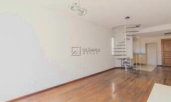 Imagem 1: Venda Apartamento 1 Dormitórios - 82 m² Vila Mariana