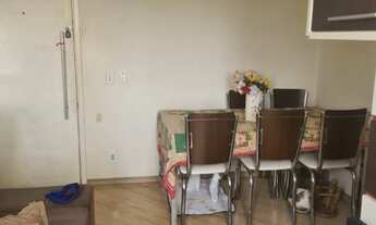 Imagem 3: Apartamento a venda 47 metros com 2 quartos 1 vaga Chácara Califórnia - São Paulo - SP