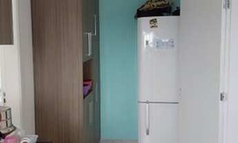 Imagem 4: APARTAMENTO RESIDENCIAL em TABOÃO DA SERRA - SP, JARDIM HENRIQUETA