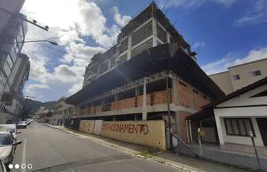 Imagem 3: Ótimo Apto 02 Qtos com Terraço 80m2 Privativos Nações 500mts Praia