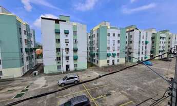 Imagem 7: Apartamento de 02 quartos no Condomínio Paineiras Campo Grande