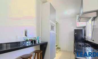 Imagem 2: COBERTURA - BANGÚ - SP