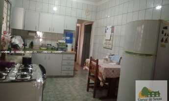 Imagem 7: Casa em Cesário Lange