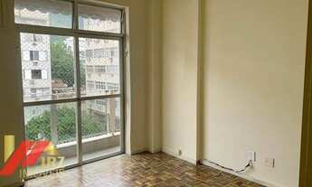 Imagem 6: Apartamento com 3 dormitórios à venda, 111 m² por R$ 690.000,00 - Tijuca - Rio de Janeiro