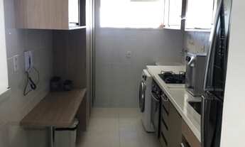 Imagem 3: APARTAMENTO DUPLEX, 2 QUARTOS, PISCINA, ENERGIA SOLAR, PITANGUEIRAS, LAURO DE FREITAS