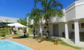 Imagem 4: Araçatuba - Fazenda/Sítio - Área Rural de Araçatuba