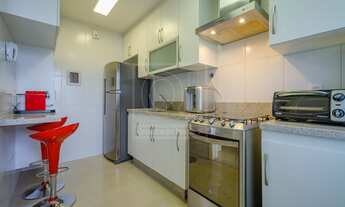 Imagem 6: Apartamento 2 Quartos para Venda em Brasília, Setor Sudoeste, 2 dormitórios, 1 banheiro