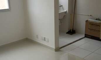 Imagem 3: Apartamento para aluguel com 41 metros quadrados com 2 quartos em Cambuci - São Paulo - SP