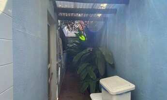 Imagem 6: CASA ASSOBRADADA - LAPA - SP