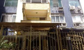 Imagem: Vendo ap no Edificio Ouro situado na Av