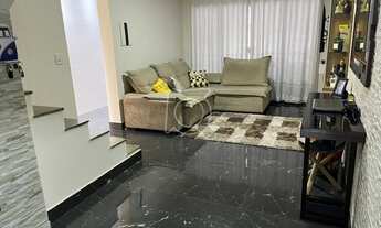 Imagem 6: SOBRADO COM 3 DORMITÓRIOS E CHURRASQUEIRA Á VENDA- VILA GUSTAVO