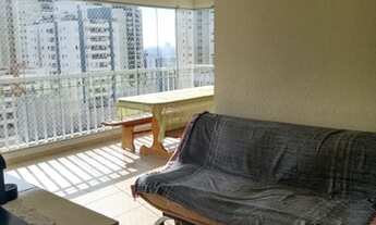 Imagem 3: Apartamento para aluguel com 125 metros quadrados com 3 quartos