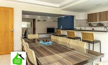 Imagem 7: Sobrado 4 Amplos Dormitórios + 4 Suítes + Closet + Varanda + Quintal + 4 Vagas Garagem, No