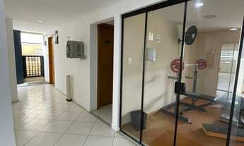 Imagem 5: Apartamento para venda tem 66 metros quadrados com 2 quartos 300metros do metrôs e shoppin