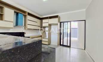 Imagem 6: Casa à venda, 165 m² por R$ 850.000,00 - Jardim de Mônaco - Hortolândia/SP