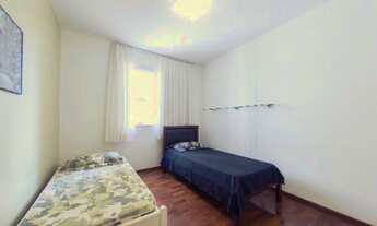 Imagem 4: Apartamento 4 Quartos à venda, 4 quartos, 1 suíte, 2 vagas, Gutierrez - Belo Horizonte/MG