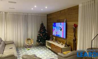 Imagem 3: CASA EM CONDOMÍNIO - CAMPO BELO - SP