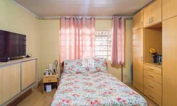 Imagem 3: Qe 36 | 2 Quartos | Lote Vazado