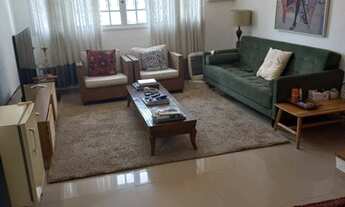 Imagem 3: Casa de Vila Charmosa - Chácara Santo Antonio - 135m