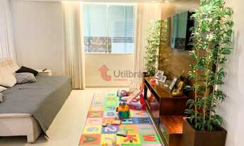 Imagem 4: Casa Geminada à venda, 3 quartos, 2 suítes, 8 vagas, Pirineus - Belo Horizonte/MG