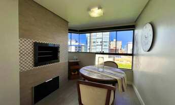 Imagem 7: Apartamento de frente para a avenida flavio boianovski mobiliado a poucos metros do mar