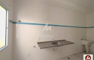 Imagem 4: Apartamento (tipo - padrao) 2 dormitórios/suite, cozinha planejada, em condomínio fechado