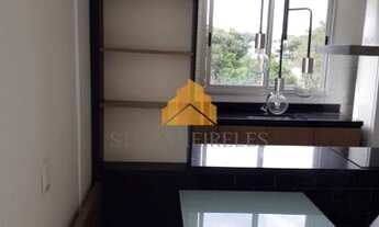 Imagem 4: Flat mobiliado no bairro Jardim da Cidade em Betim