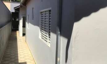 Imagem 7: Casa para venda possui 105 metros quadrados com 2 quartos