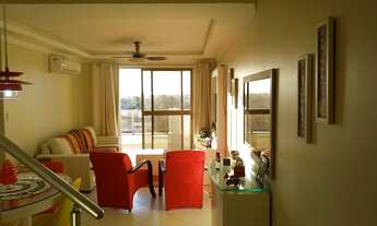 Imagem 5: Cabo Frio/Braga - Magnifica cobertura duplex em ponto nobre, próximo a praia. Mobiliada