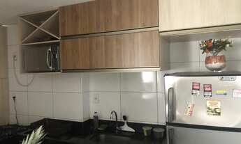 Imagem 6: Edifício Cidade de Milão R$ 650.000