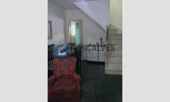 Imagem 7: SAO BERNARDO DO CAMPO - Residential / Sobrado - PAULICEIA