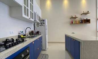 Imagem 7: Condomínio Village Moutonnée