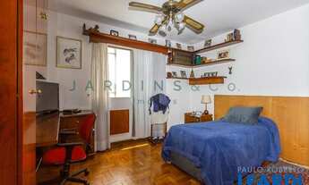 Imagem 7: APARTAMENTO - JARDIM PAULISTA - SP