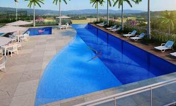 Imagem: Apartamento para venda possui 50 metros