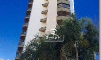 Imagem 2: Apartamento à venda, 370 m² por R$ 2.200.000,00 - Centro - Santo André/SP