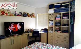 Imagem 4: Casa com 3 dormitórios à venda, 204 m² por R$ 980.000,00 - Vila Esperança - São Paulo/SP