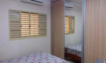 Imagem 4: Casa para Venda em Bauru, Jd. Ferraz, 3 dormitórios, 1 suíte, 2 banheiros, 2 vagas