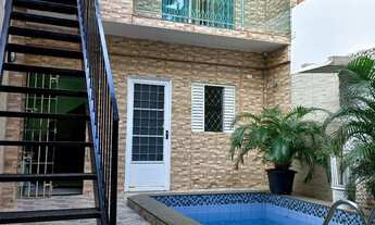 Imagem: Aluguel de suite