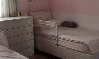 Imagem 7: CASA ASSOBRADADA - ALTO DA LAPA - SP