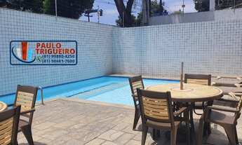 Imagem 3: 3 qts, suite, andar alto, vista mar, aceito carta de credito