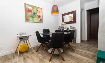 Imagem 4: Apartamento à Venda - Lapa, 2 Quartos, 61 m2