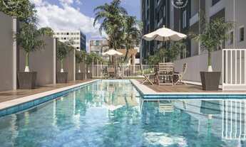 Imagem 4: Lançamento - Apartamento na planta a venda em São José dos Campos