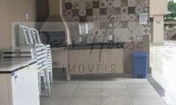 Imagem 5: Open House vende ENSEADA PARK excelente apartamento decorado 3 quartos com vaga