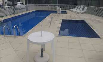 Imagem 3: Apartamento Nova Cidade 2 Quartos Garagem Condomínio Completo São Gonçalo 1