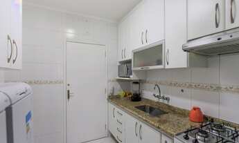 Imagem 6: Apartamento Vila Gustavo